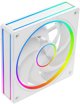 MODECOM VOLCANO LOOP 120 ARGB ανεμιστήρας λευκός