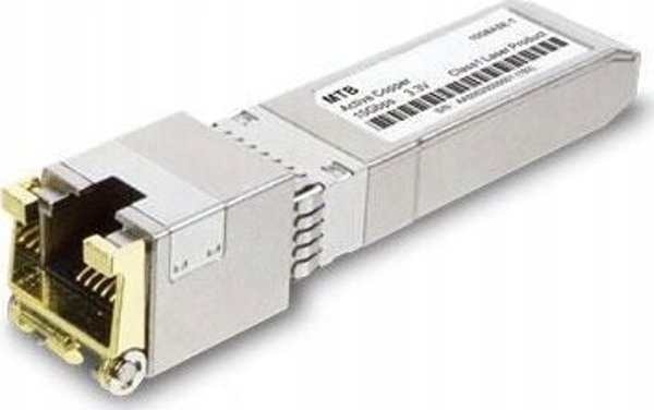 Μονάδα SFP Planet PLANET MTB-SR2 για οπτικές ίνες 10000 Mbit/s SFP+ 1310 nm
