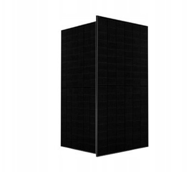 Modul fotovoltaiko JA Solar JAM54D41-450/LB_FB 450W bifacial Full Black N-type