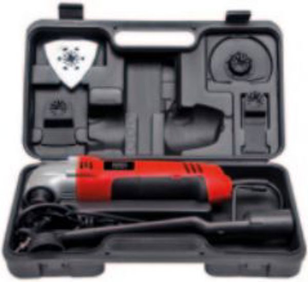 Modeco Narzedzie wielofunkcyjne MN-92-091 300W