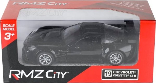Μοντέλο RMZ 5 ChevroletCorv.C6-R ολογρ K-151 11516