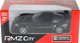 Μοντέλο RMZ 5 ChevroletCorv.C6-R ολογρ K-151 11516