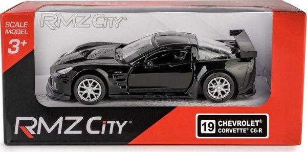 Μοντέλο RMZ 5 ChevroletCorv.C6-R ολογρ K-151 11516