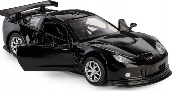Μοντέλο RMZ 5 ChevroletCorv.C6-R ολογρ K-151 11516