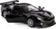 Μοντέλο RMZ 5 ChevroletCorv.C6-R ολογρ K-151 11516