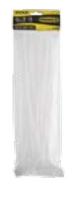 Modeco Tasma zaciskowa nylonowa 2,5x120mm 100szt. - MN-04-082