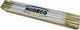 Modeco Miara skladana drewniana 2m - MN-80-212