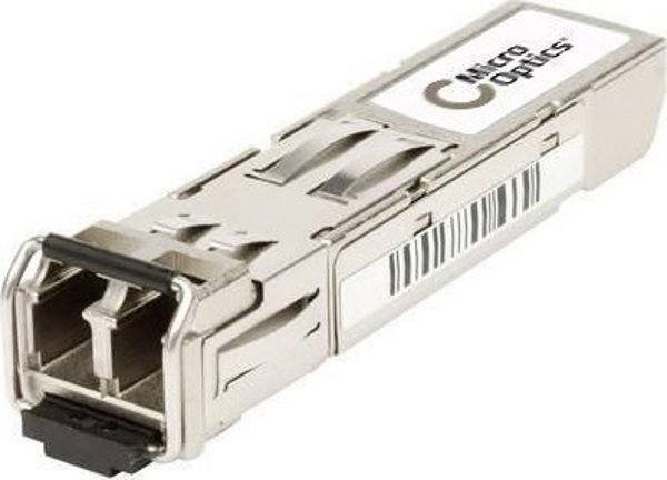 Modul SFP Lanview Lanview MO-MA-SFP-1GB-SX bez kategorii
