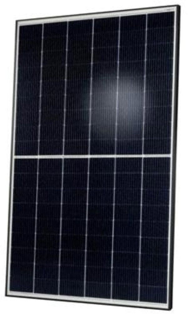 Φωτοβολταϊκό πλαίσιο 470Wp LEAPTON LP182-M-60-NH-FB