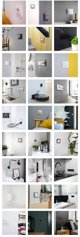 Μονάδα επέκτασης για κουτί επίτοιχο Karlik Deco Mini 27DPU-2 γκρι ματ
