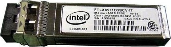 Modul SFP Dell SFP+ SR Optical Transceiver