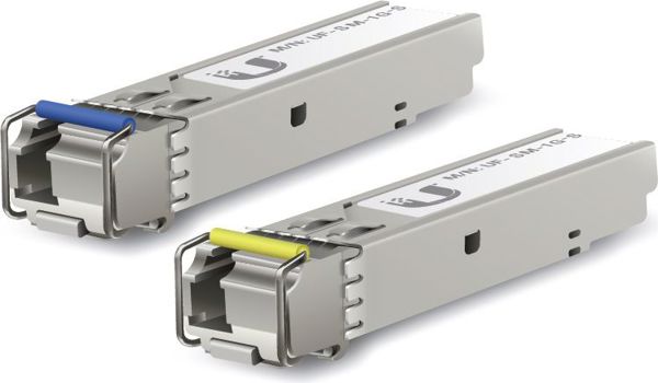 Modul SFP Ubiquiti UF-SM-1G-S