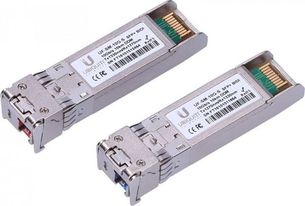 Modul SFP Ubiquiti UF-SM-10G-S