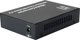 LevelOne GVT-0500 Μετατροπέας Media Converter 10G SFP+ σε 10GBase-T Ethernet, 10000 Mbps