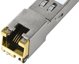 BlueOptics 813874-B21-BO Transceiver SFP+ 10GBASE-T Χαλκός RJ-45, 10000 Mbit/s