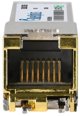 BlueOptics 813874-B21-BO Transceiver SFP+ 10GBASE-T Χαλκός RJ-45, 10000 Mbit/s