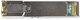 BlueOptics 813874-B21-BO Transceiver SFP+ 10GBASE-T Χαλκός RJ-45, 10000 Mbit/s