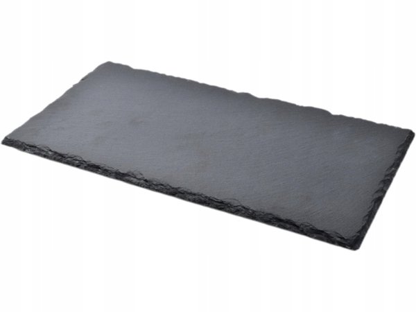 MODERN KITCHEN Πέτρινη επιφάνεια σερβιρίσματος 30x15cm