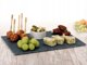 MODERN KITCHEN Πέτρινη επιφάνεια σερβιρίσματος 30x15cm