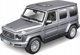 Συναρμολογούμενο μοντέλο Mercedes-Benz G-Class 1/24