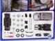 Συναρμολογούμενο μοντέλο Mercedes-Benz G-Class 1/24