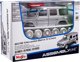 Συναρμολογούμενο μοντέλο Mercedes-Benz G-Class 1/24