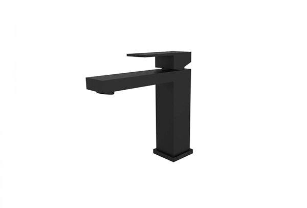 MODERN/VARIUM II BATERIA UMYWALKOWA CZARNY MATT