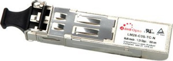 Μονάδα SFP Roline Μονάδα ROLINE Mini GBIC LX/LC, μονοκατευθυντική, 20 km