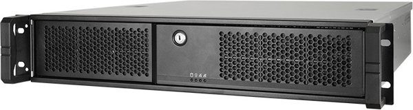 Modular Server Chassis Rack