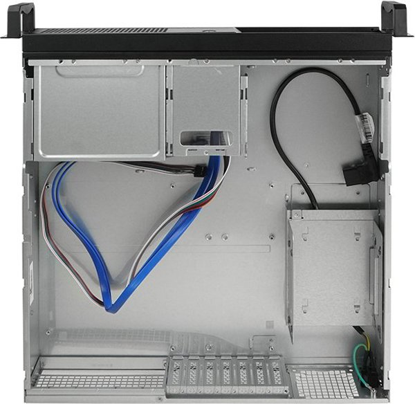 Modular Server Chassis Rack