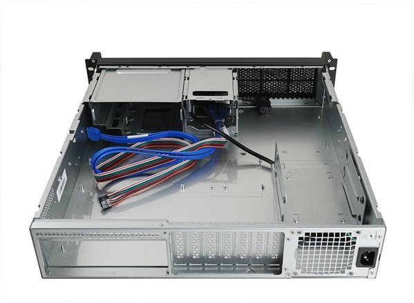 Modular Server Chassis Rack
