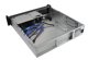 Modular Server Chassis Rack