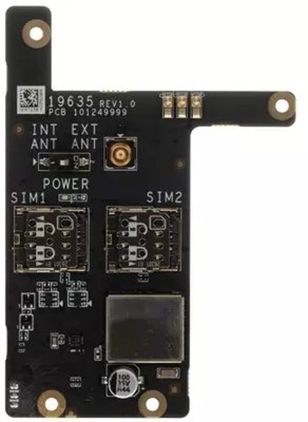 Modul komunikacyjny LTE AX Hybrid Pro G2 DS-PC502S(EU) Hikvision