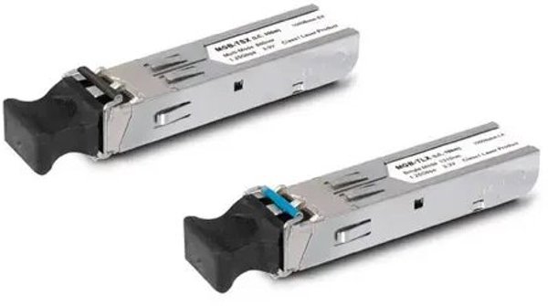 Μονάδα SFP Planet Mini GBIC Single Mode LX