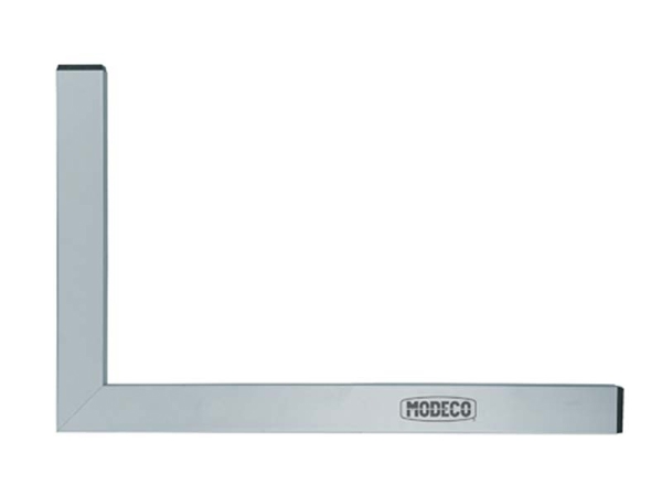 Modeco Katownica murarska z powloka anodowana 1000x550mm (MN-83-062)