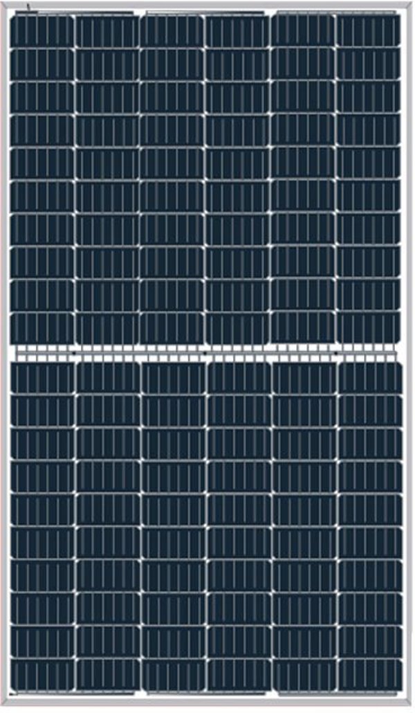 Modul fotowoltaiczny Longi Solar 355W LR4-60HPH-355M