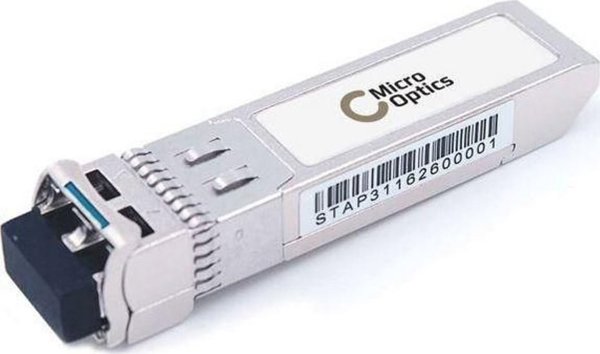 Module SFP Lanview MO-SFP-100-LC-SM40