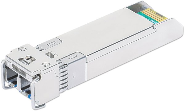 Μονάδα SFP Intellinet Network Solutions Mini-GBIC 10GBase-LRM LC Multimode 220m MSA