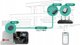 Modul WI-FI NICE do sterowania automatyka (BIDI-WIFIEXTR00)