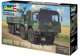 Πλαστικό Μοντέλο Φορτηγού Man 10T Milgl 8x8 1/35