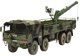 Revell Πλαστικό Μοντέλο Φορτηγού Man 10T Milgl 8x8, Κλίμακα 1/35