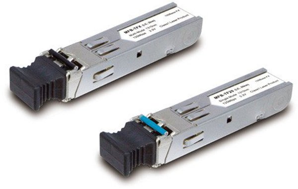 Μονάδα SFP Planet MFB-TFA20 για δίκτυα με οπτικές ίνες 100 Mbit/s 1310 nm