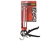 Modeco Wyciskacz szkieletowy do mas z aluminiowym spustem 230mm - MN-79-012