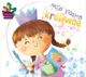 Moja siostra krolewna. Audiobook