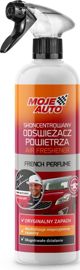 Moje Auto άρωμα υγρό New Car 500ml καθολικό