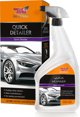 Moje Auto Συνθετικό κερί γυαλίσματος Quick Detailer 750ml Moje Auto