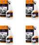 Moje Auto Συνθετικό κερί γυαλίσματος Quick Detailer 750ml Moje Auto