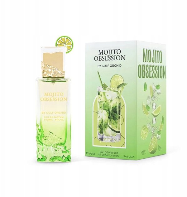 Mojito Obsession Eau de Parfum 100ml