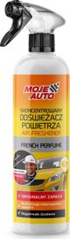 Moje Auto Zapach w plynie Moje Auto Citrus 500ml uniwersalny