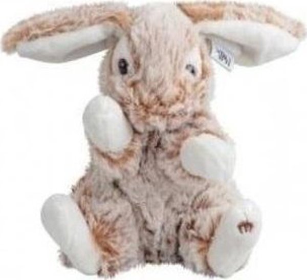 Molli Toys Κουνέλι Marvin 21 εκ.